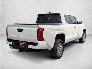 New 2026 Toyota Tacoma TRD Sport video 2