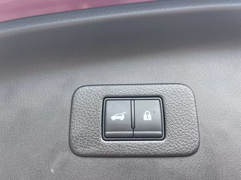 Used 2024 Nissan Armada Platinum w/ Captain's Chairs Package AWD/4WD image 26