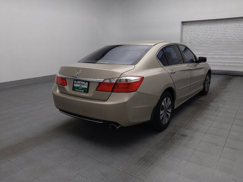 Used 2015 Honda Accord LX image 9