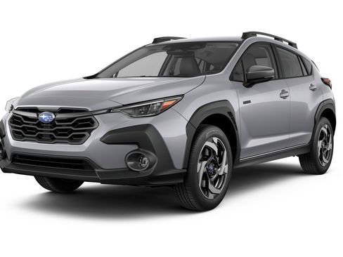 New 2026 Subaru Crosstrek 2.5i Limited AWD/4WD image 1