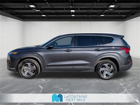 Used 2023 Hyundai Santa Fe SEL image 2