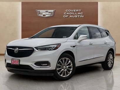 Used 2019 Buick Enclave Essence
