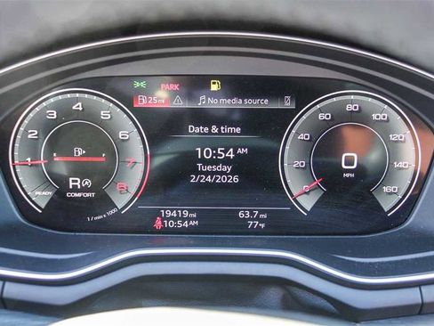 Used 2024 Audi A5 2.0T Premium Plus w/ Premium Plus image 22