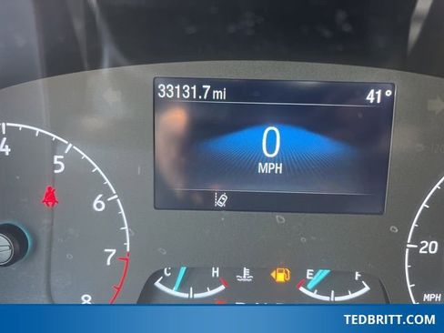 Used 2024 Ford Transit 350 XLT image 21