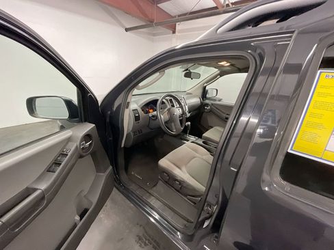 Used 2012 Nissan Xterra S image 10