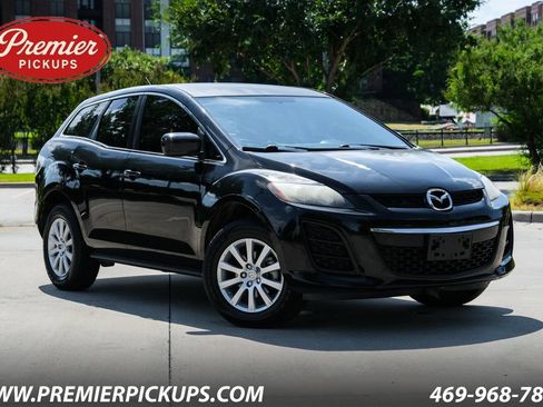 Used 2011 MAZDA CX-7 i Sport FWD image 1