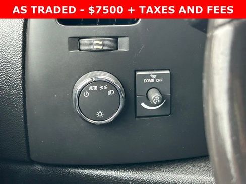 Used 2010 Chevrolet Silverado 1500 LT w/ Power Pack Plus image 18