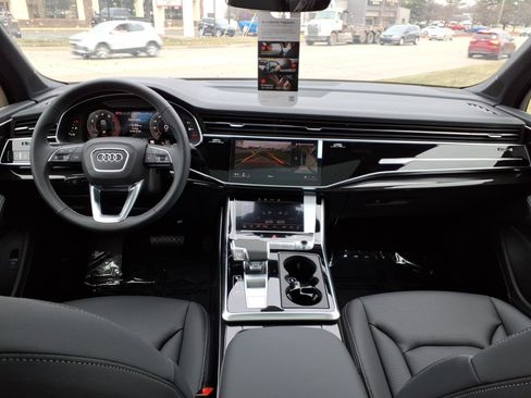 New 2026 Audi Q7 3.0T Premium Plus image 6