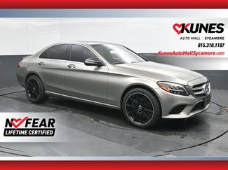 Used 2019 Mercedes-Benz C 300 4MATIC Sedan w/ Premium Package video 1