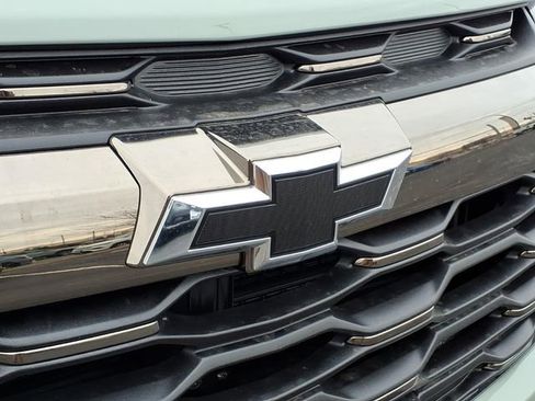 New 2026 Chevrolet TrailBlazer ACTIV w/ Convenience Package FWD image 23