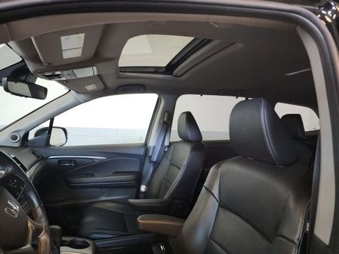 Used 2019 Honda Pilot EX-L image 11