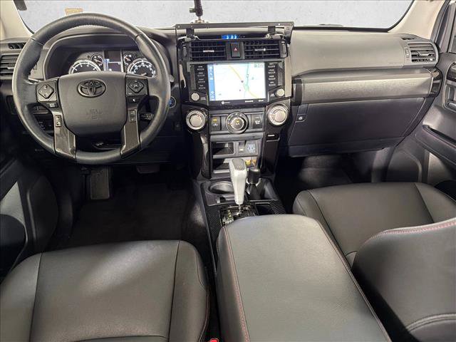 Used 2024 Toyota 4Runner TRD Off-Road Premium w/ Moonroof Package AWD/4WD image 24