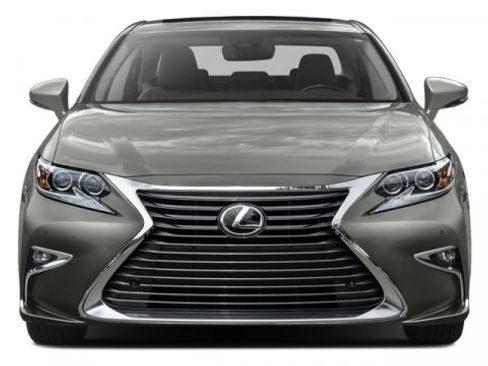 Used 2017 Lexus ES 350 image 4