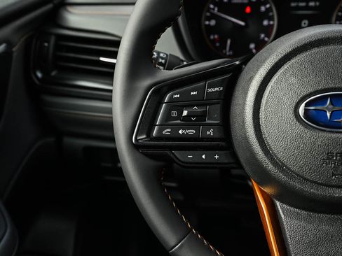 New 2026 Subaru Forester Wilderness image 20