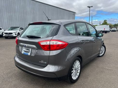 Used 2014 Ford C-MAX SE FWD image 5