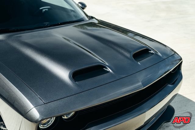 Used 2023 Dodge Challenger SRT Hellcat RWD image 27