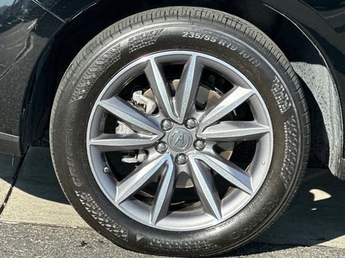 Used 2020 Acura RDX Technology Package image 27