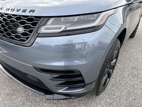 Used 2020 Land Rover Range Rover Velar R-Dynamic S image 9
