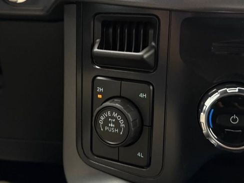 New 2026 Ford F150 XLT w/ Equipment Group 303A High image 25