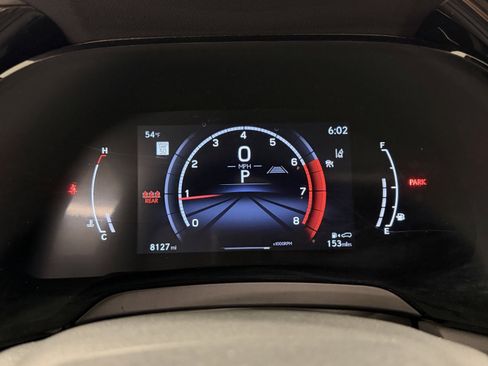 Used 2024 Lexus RX 350 F Sport image 12