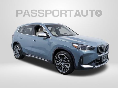 Certified 2023 BMW X1 xDrive28i w/ Premium Package image 9