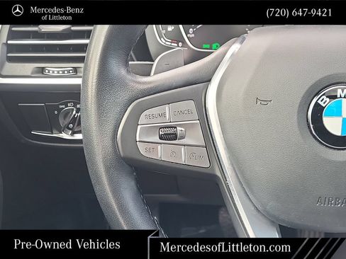 Used 2022 BMW X3 sDrive30i w/ Convenience Package RWD image 26