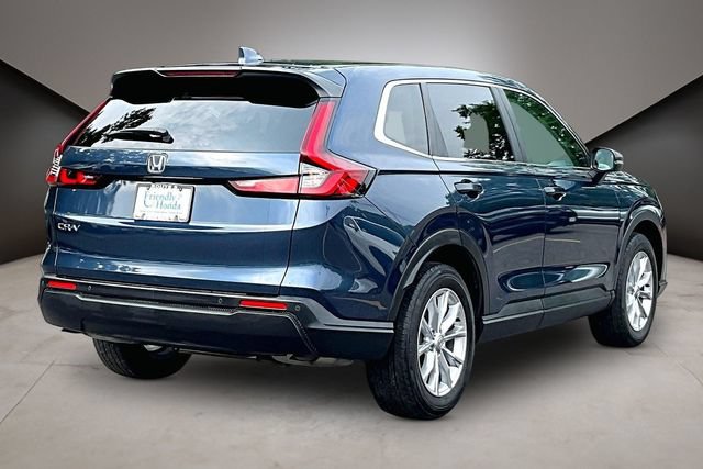Certified 2024 Honda CR-V EX-L image 6