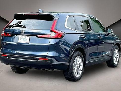 Used 2024 Honda CR-V EX-L image 6