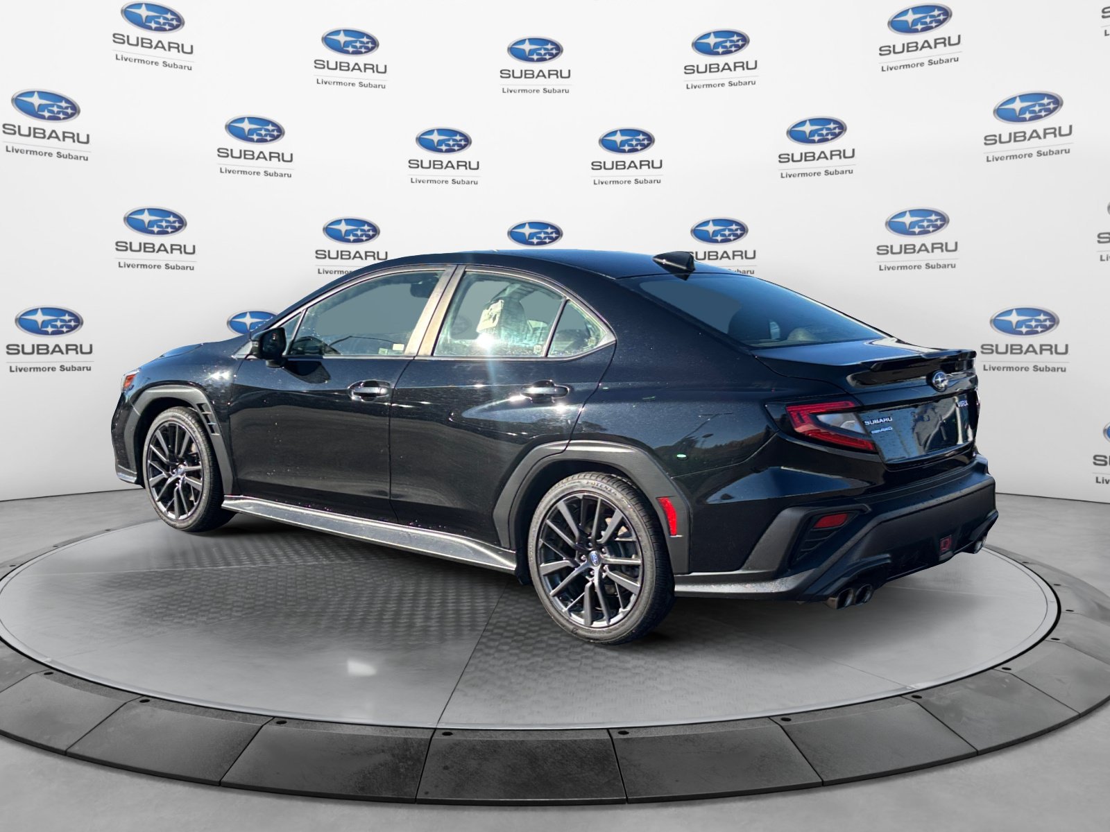 Used 2023 Subaru WRX Limited AWD/4WD image 5