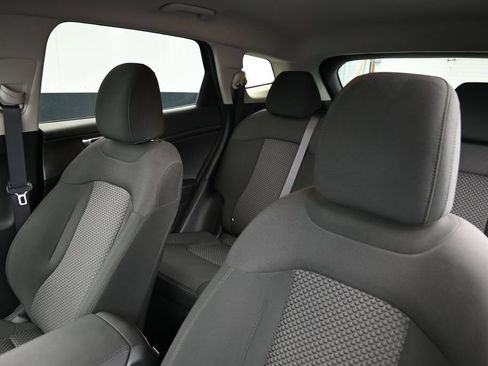 Certified 2025 Kia Sportage LX AWD/4WD image 14