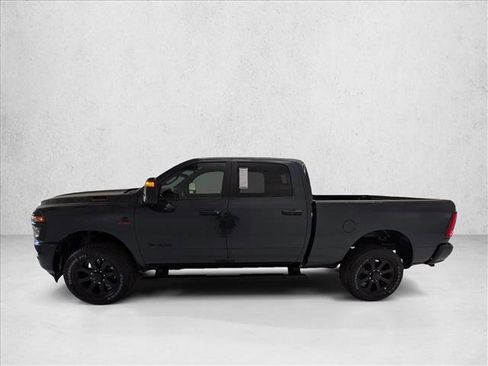New 2026 RAM 2500 Big Horn image 9