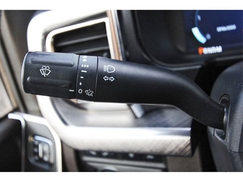 Used 2024 Ford F350 King Ranch image 16