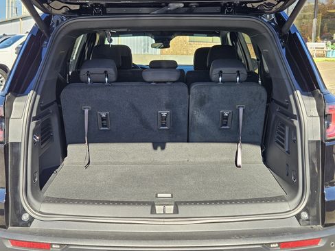 New 2025 GMC Acadia Elevation w/ Black Edition image 5