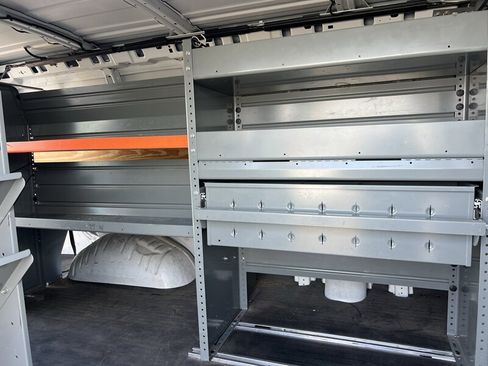 Used 2014 Chevrolet Express 2500 image 13