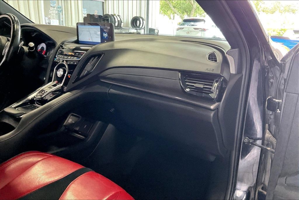 Used 2020 Acura RDX w/ Advance Package AWD/4WD image 23