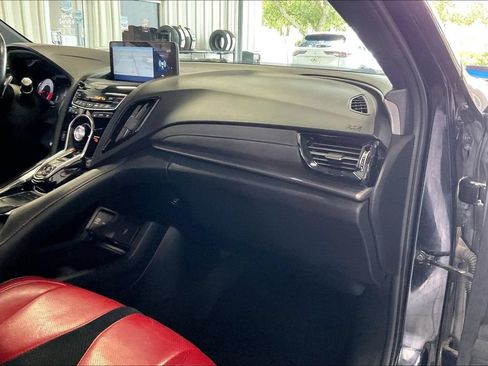 Used 2020 Acura RDX A-Spec AWD/4WD image 23