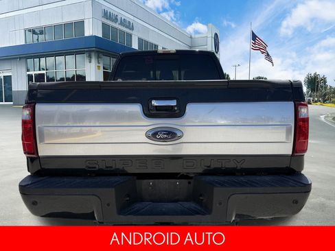 Used 2013 Ford F250 Platinum image 5