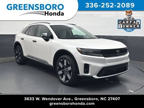 Used 2024 Honda Prologue Elite image 1