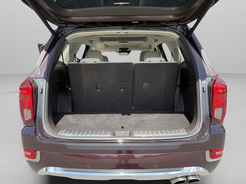 Used 2020 Hyundai Palisade Limited FWD image 34