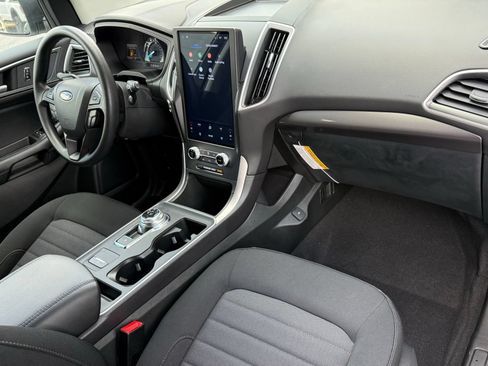 Used 2024 Ford Edge SE AWD/4WD image 15