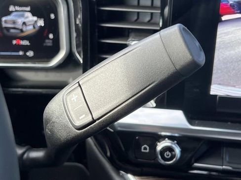 New 2026 GMC Sierra 1500 Elevation image 23