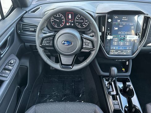 New 2026 Subaru Forester Premium image 16