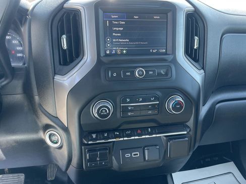 Used 2024 Chevrolet Silverado 2500 W/T w/ WT/CX Safety Package image 14