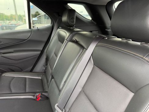 Used 2020 Chevrolet Equinox LT w/ Sport Edition AWD/4WD image 8