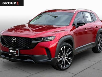 Used 2026 MAZDA CX-50 AWD 2.5 S w/ Weather Package
