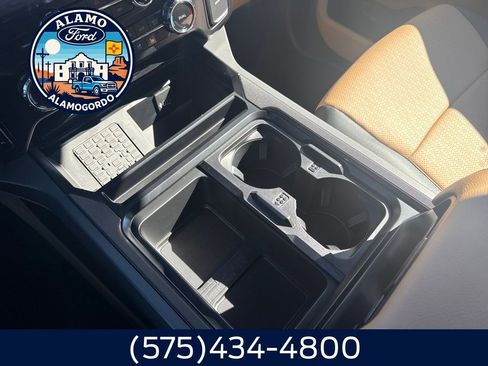 New 2026 Ford F250 Lariat w/ Chrome Package image 9