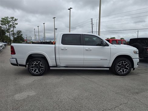 Used 2026 RAM 1500 Laramie image 6