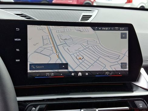 Certified 2025 BMW X1 xDrive28i w/ Convenience Package image 17