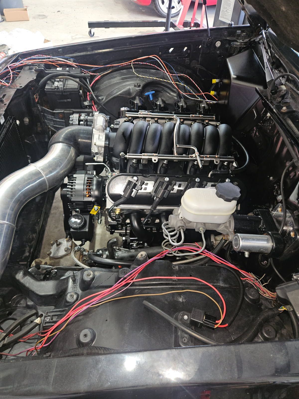 Used 1987 Buick Regal Coupe RWD image 22
