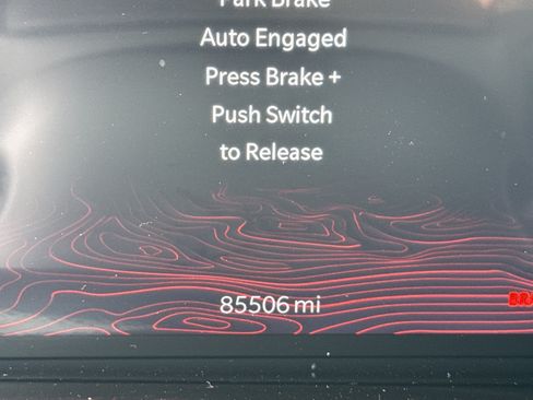 Used 2022 Jeep Wagoneer Series III w/ Flexible Seating Group AWD/4WD image 22